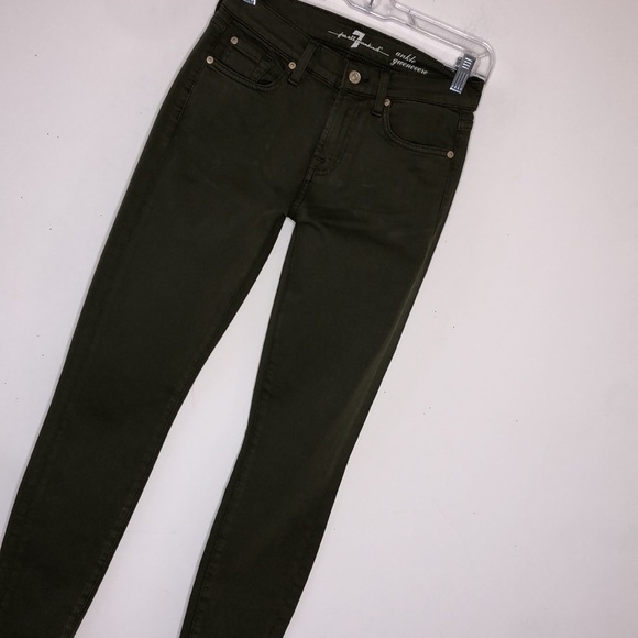 7 for all mankind - Picture 7 of 15